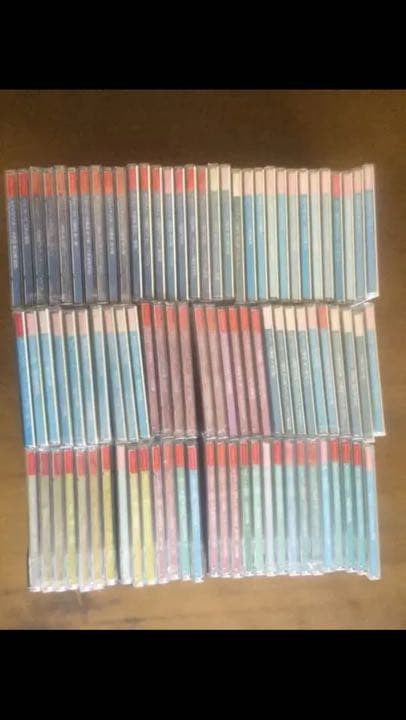 クラシック CD