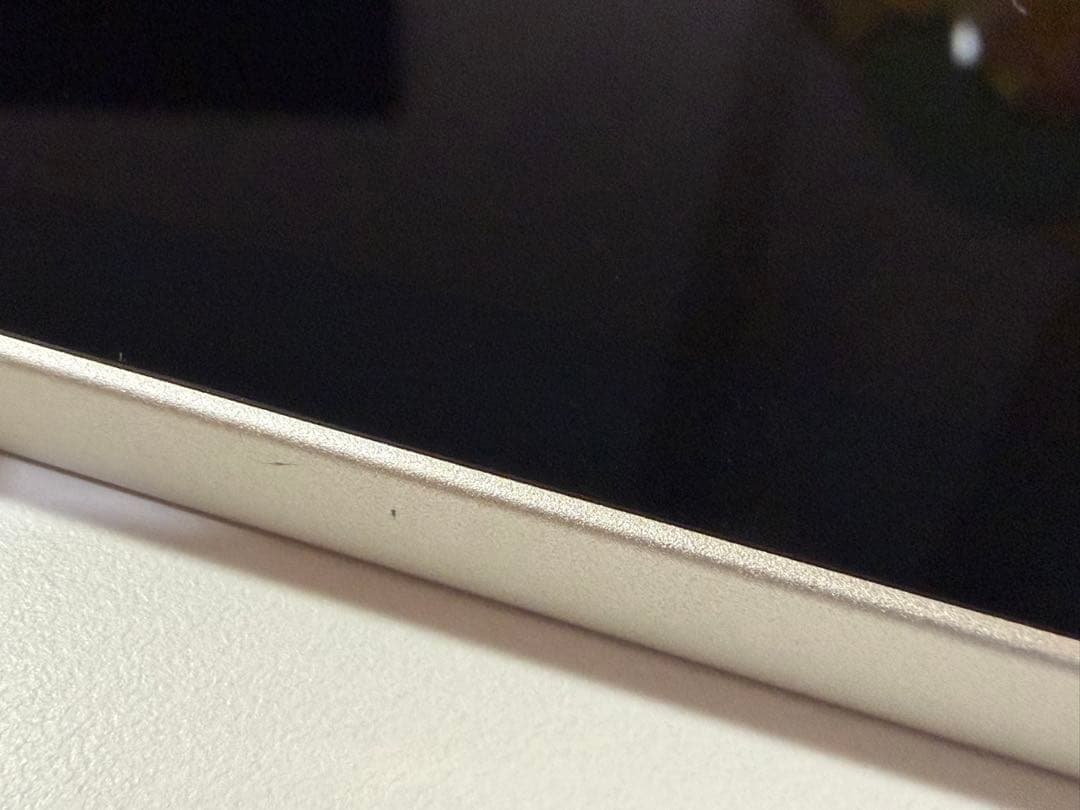 iPad mini 第6世代 256GB Wi-Fiモデル スターライト