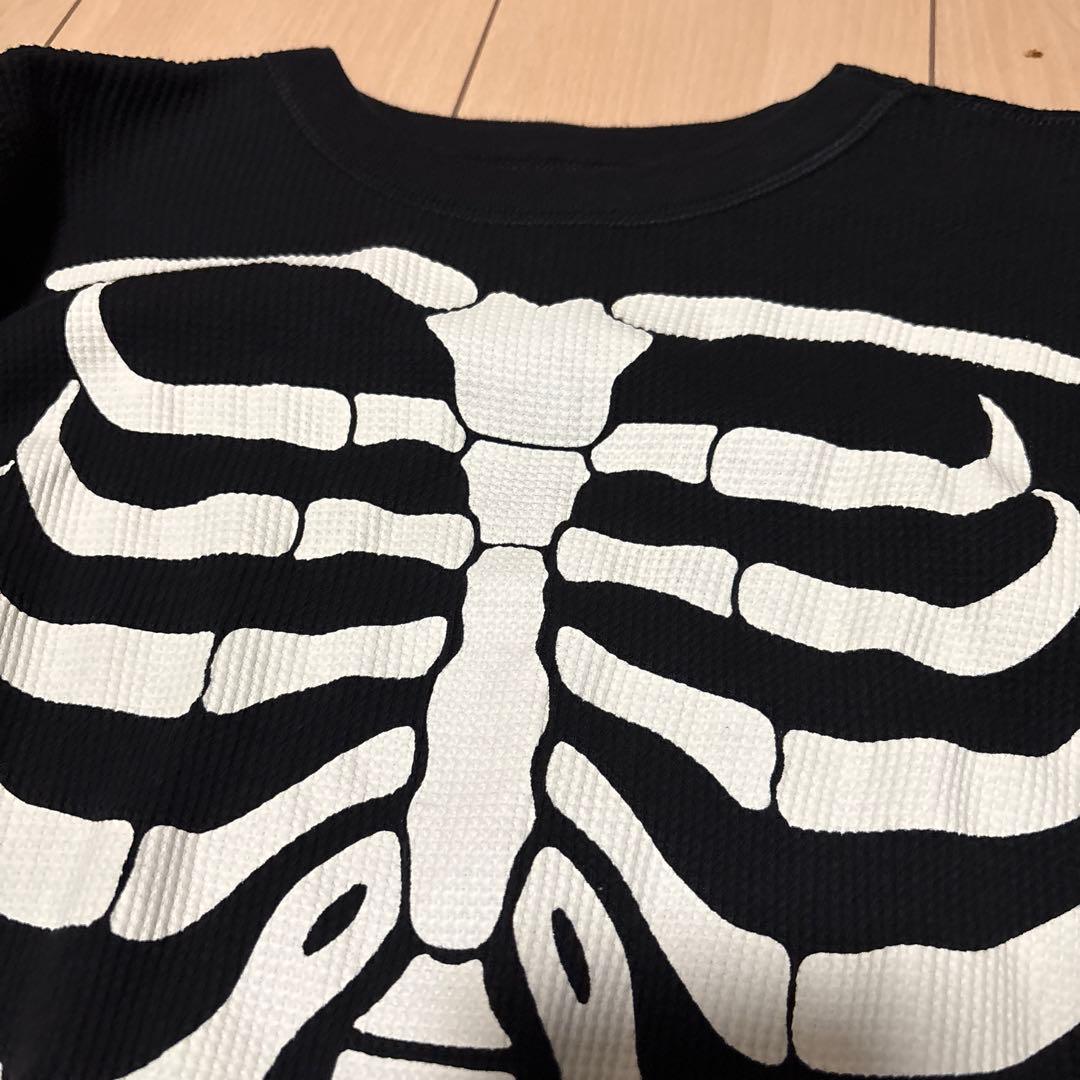 supreme 骨サーマル Sサイズ