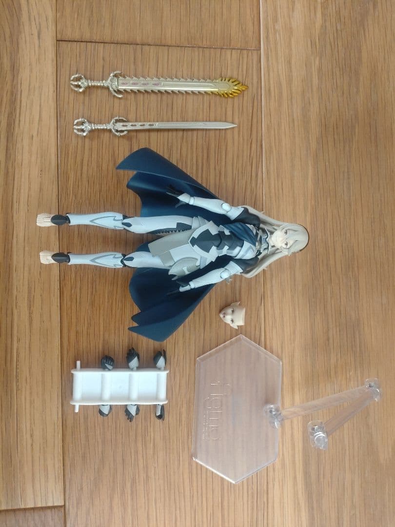 figma カムイ