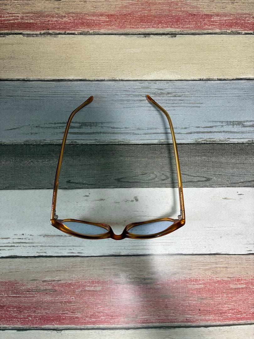90s old stussy eyegear richieステューシーサングラス