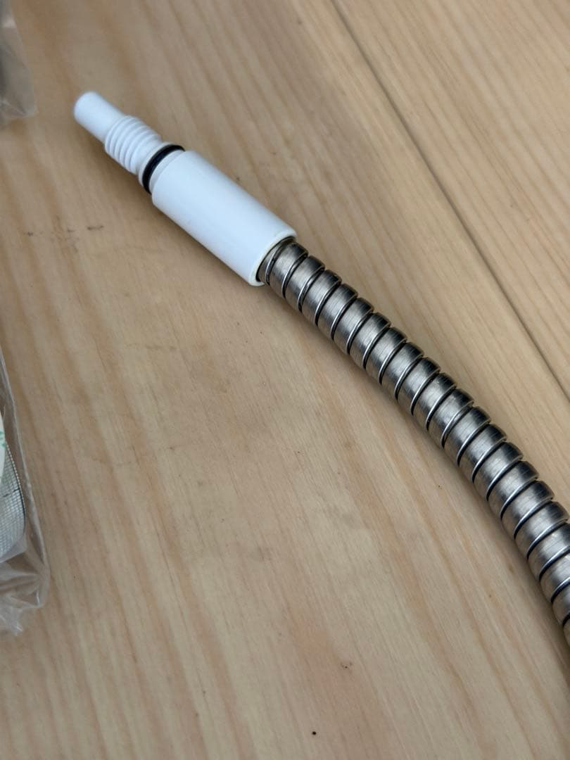 パナソニック 浄水器 TK-AS30-W カートリッジなし