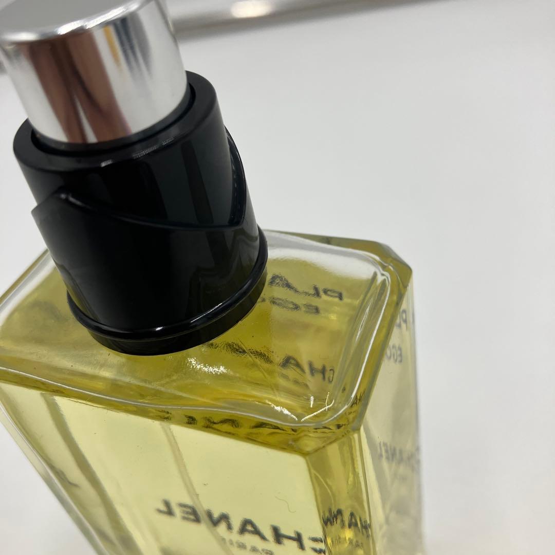 CHANEL ÉGOÏSTE PLATINUM 100mlEDT男性用香水