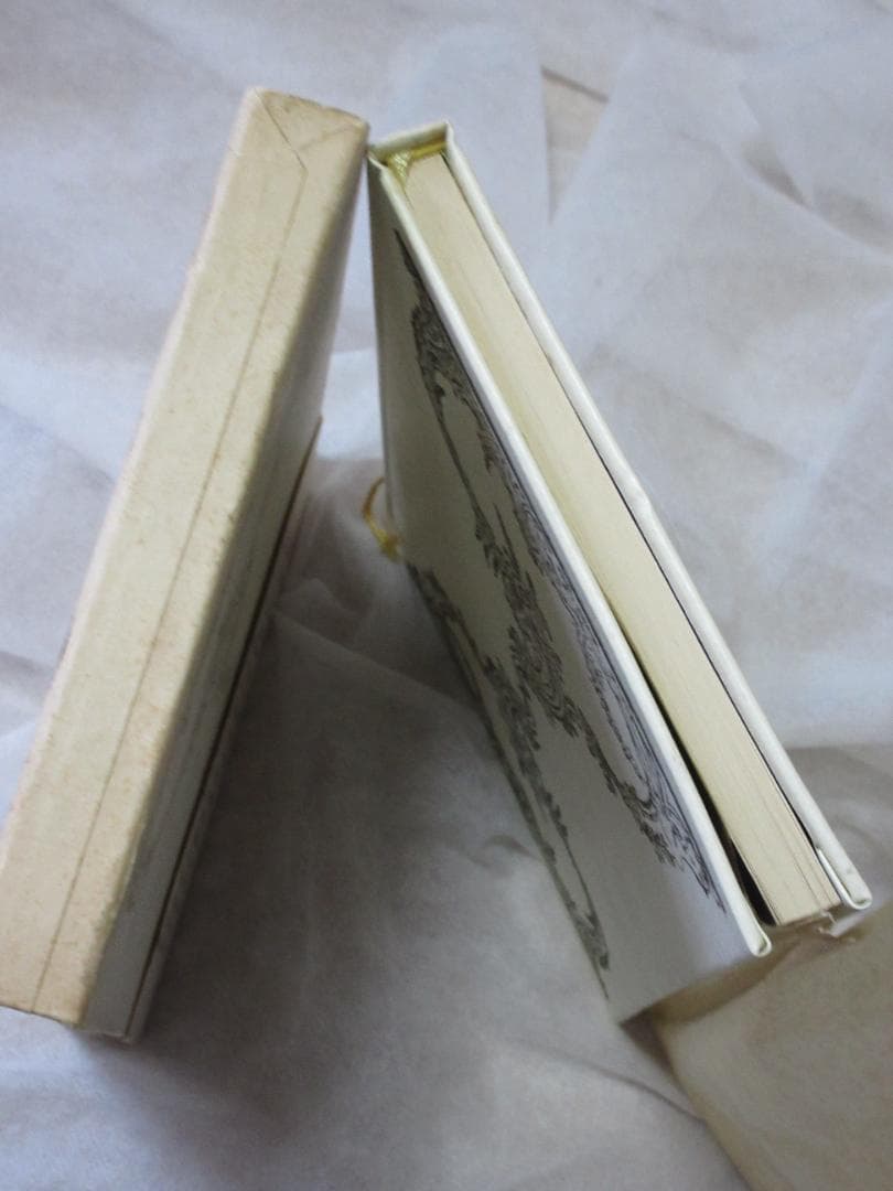 三島由紀夫「サド侯爵夫人」昭和40年11月15日発行　河出書房新社
