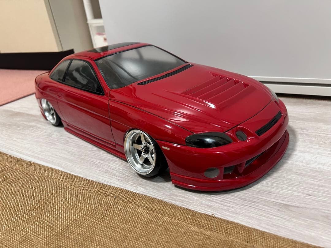 D-like 30ソアラ　ボディのみ