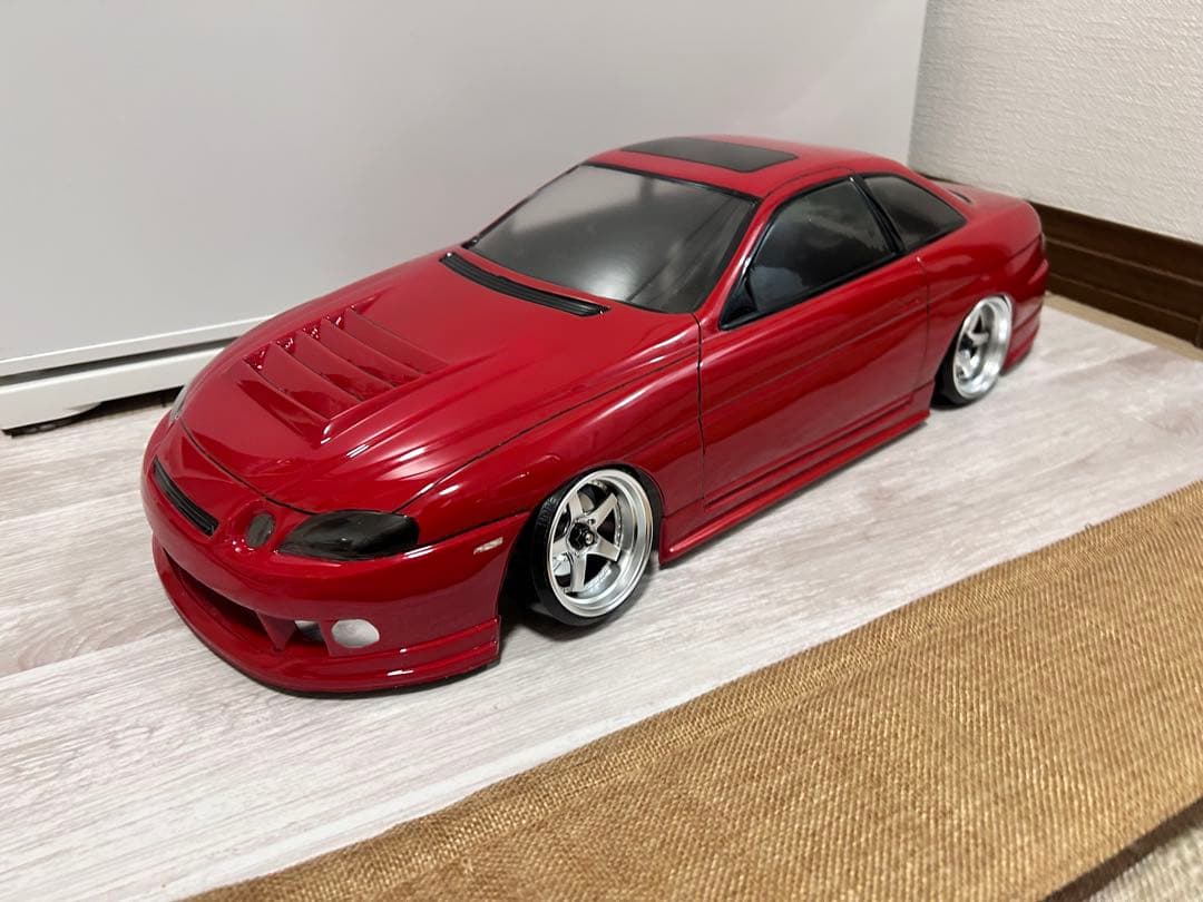 D-like 30ソアラ　ボディのみ