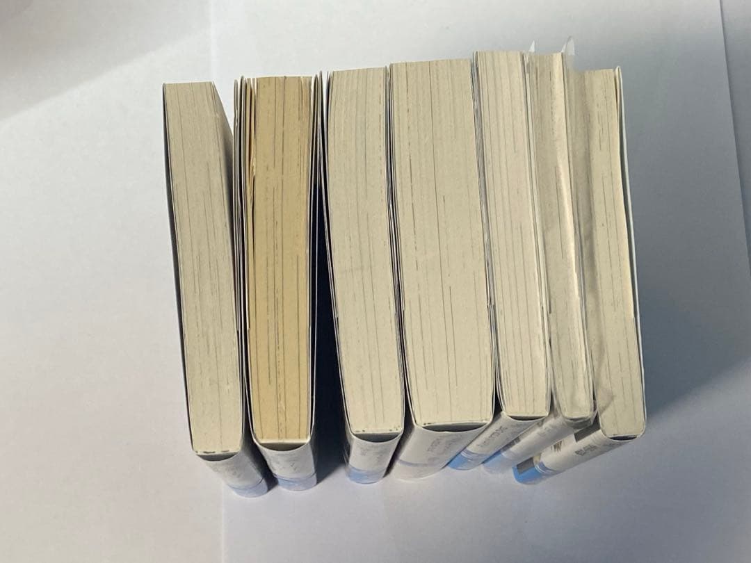文豪ストレイドッグス 23巻まで その他小説 楽描手帖12冊