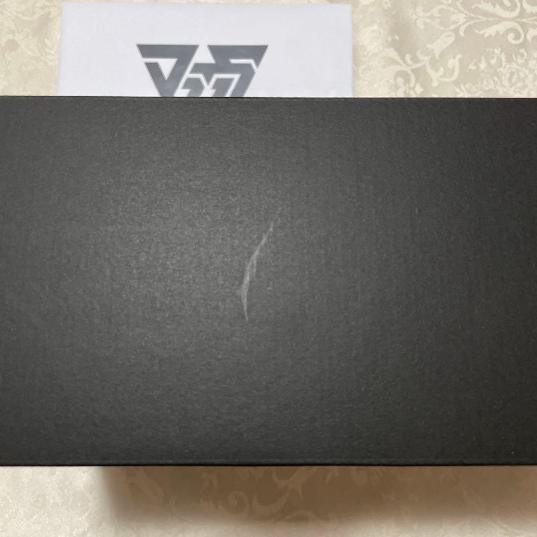 Muv-Luv(マブラヴ) 20th Odyssey Box -Switch
