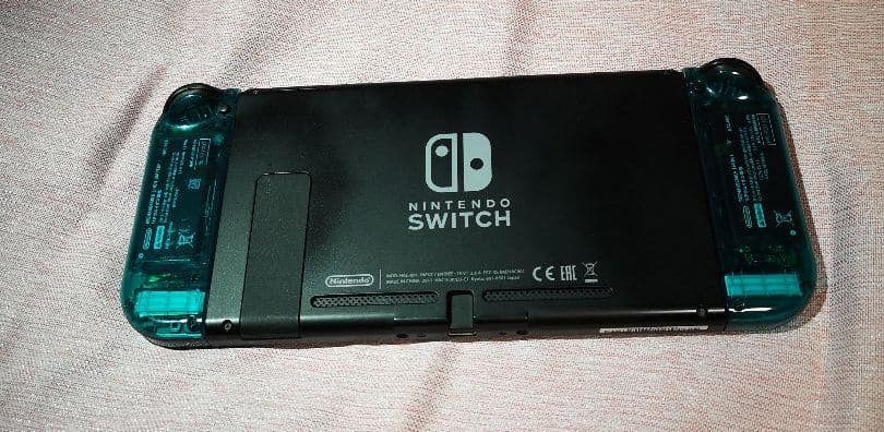 任天堂 Switch ニンテンドースイッチ ジョイコンカスタム おまけ有