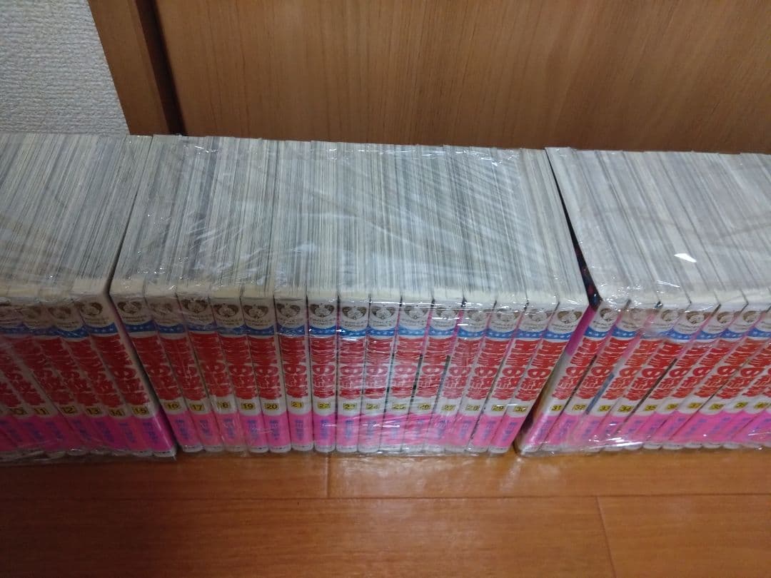 細川知栄子　細川智栄子　王家の紋章　全70巻　美品　少女漫画　昭和レトロ　希少