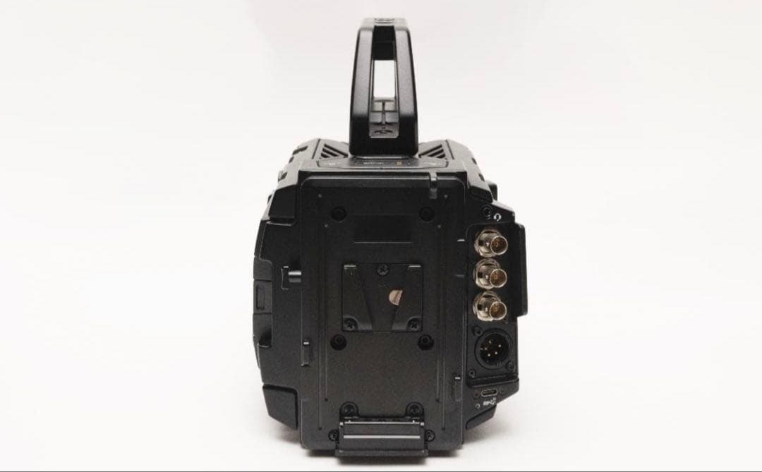 最安値　Blackmagic URSA Mini Pro 12K 本体etc
