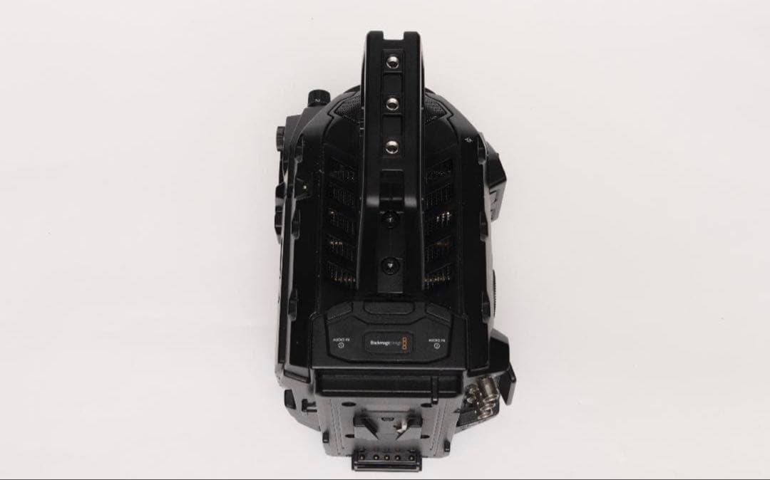 最安値　Blackmagic URSA Mini Pro 12K 本体etc