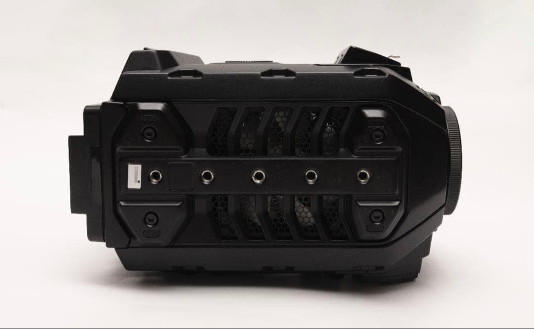 最安値　Blackmagic URSA Mini Pro 12K 本体etc