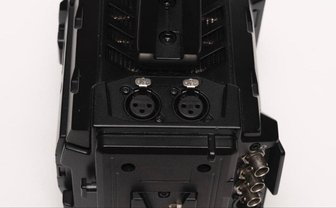 最安値　Blackmagic URSA Mini Pro 12K 本体etc