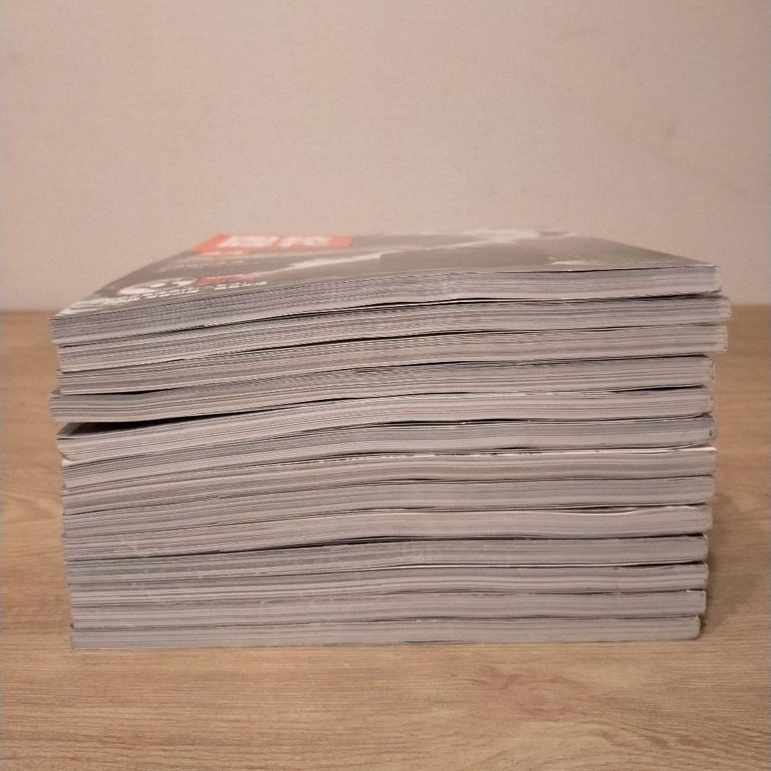 国鉄時代　13冊セット