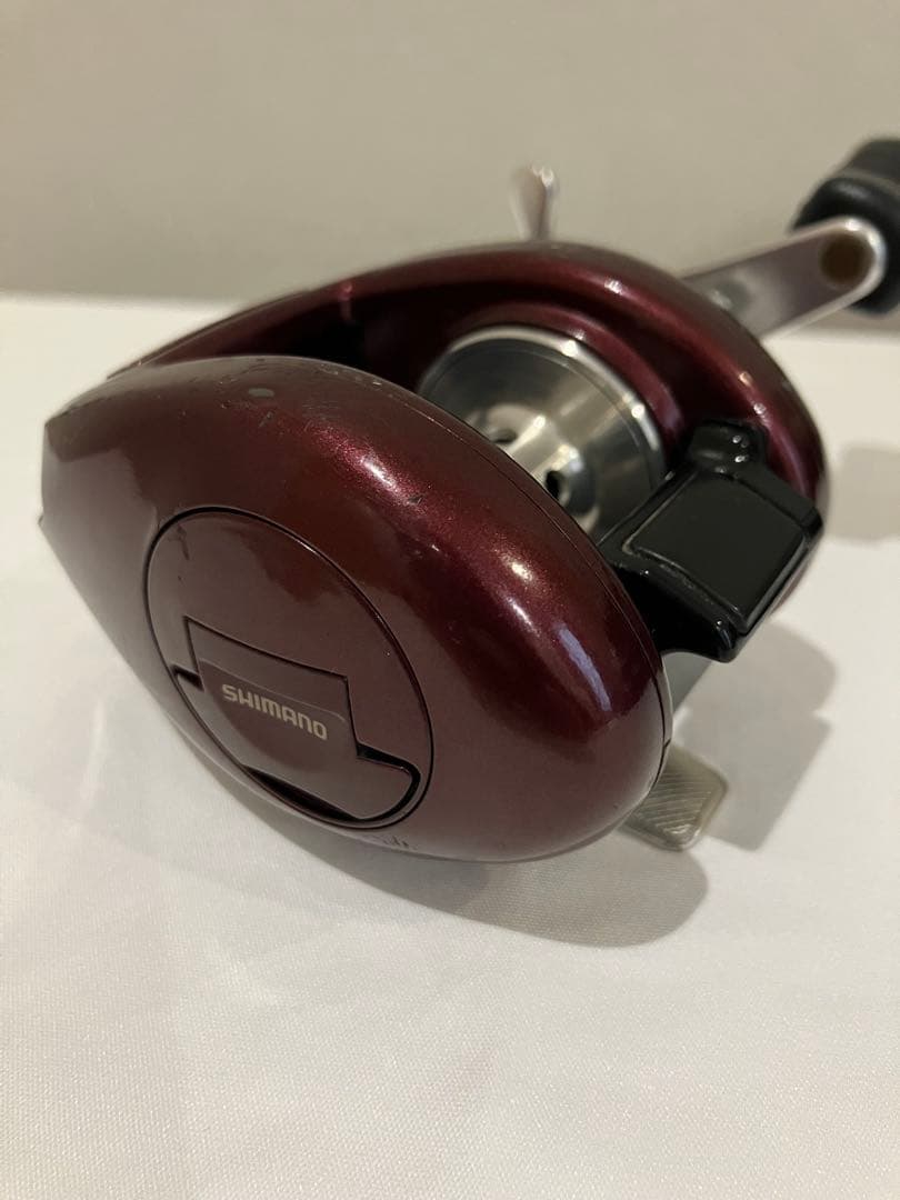 92バンタムスコーピオンメタニウムXT