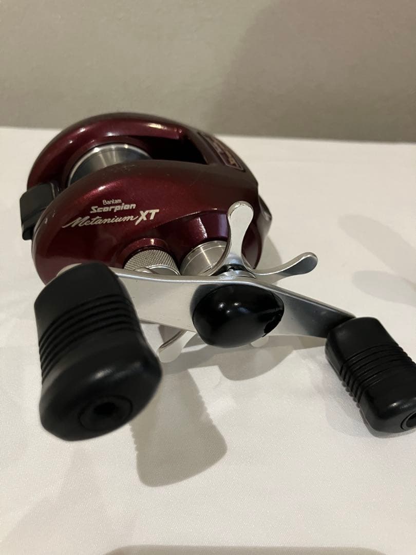 92バンタムスコーピオンメタニウムXT