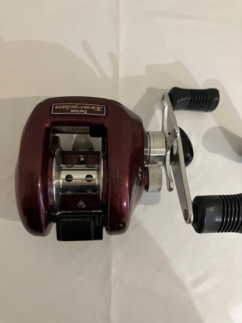 92バンタムスコーピオンメタニウムXT