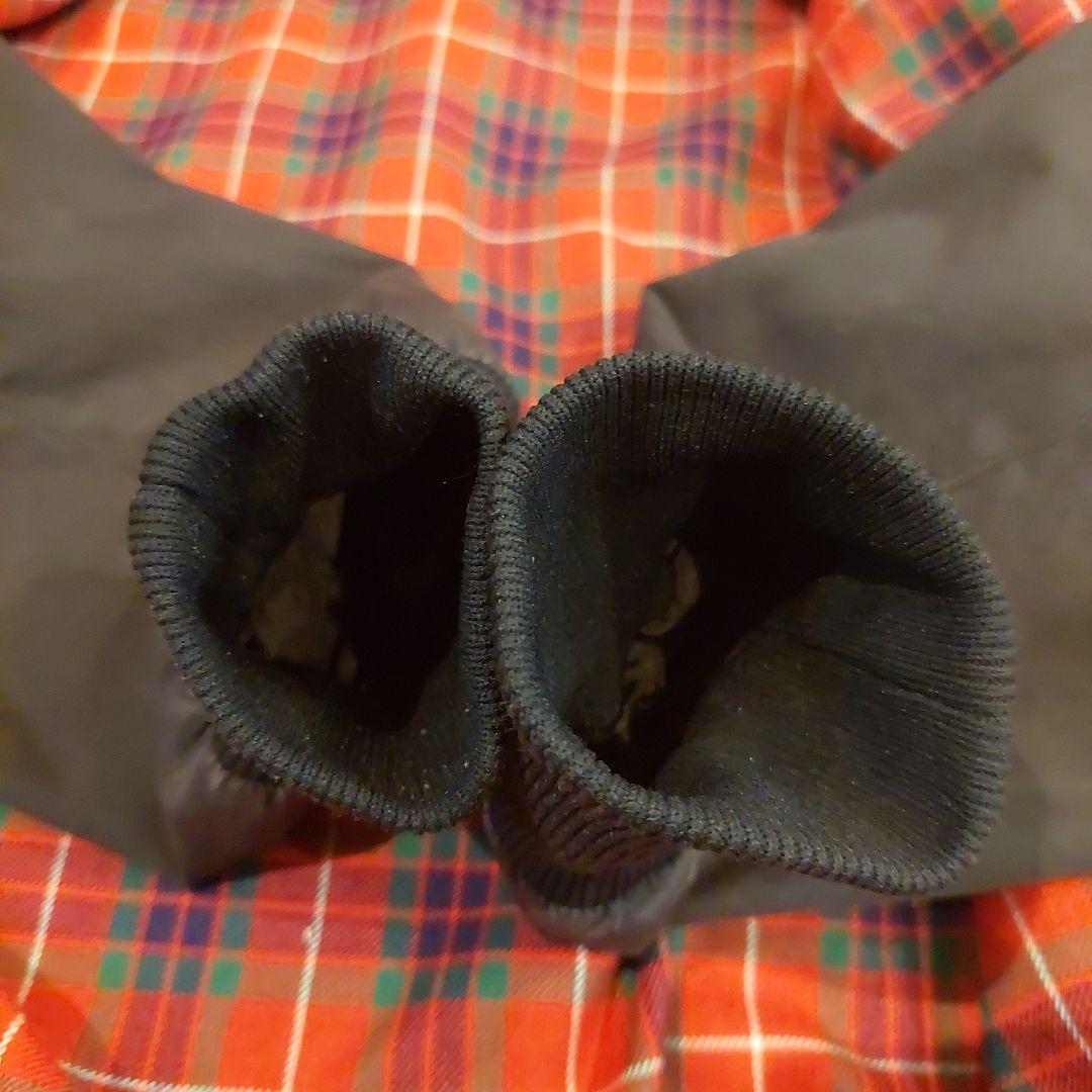BARACUTA　(バラクータ）G9 ハリントンジャケット　40 ブラック