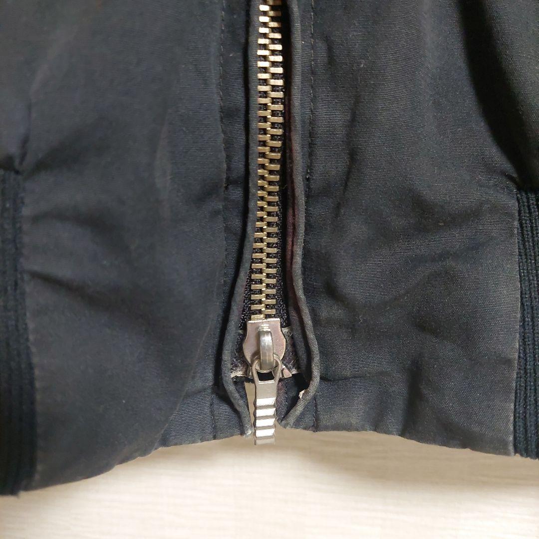 BARACUTA　(バラクータ）G9 ハリントンジャケット　40 ブラック