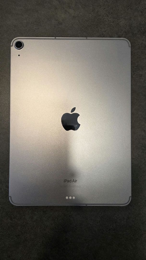 s*y様 Apple iPad AirM2Cellular　Apple penc