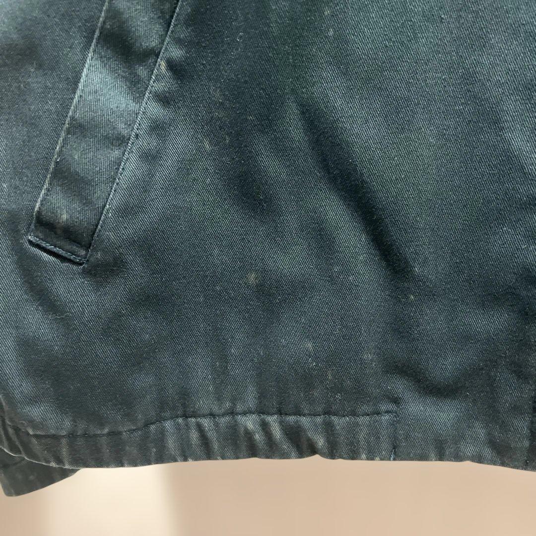 Polo by Ralph Lauren ダークグリーン ジャケット