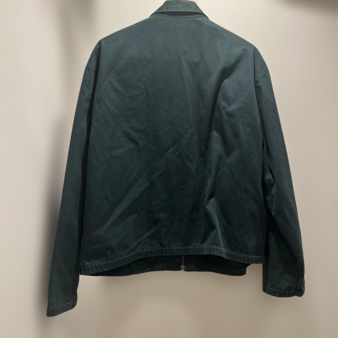 Polo by Ralph Lauren ダークグリーン ジャケット