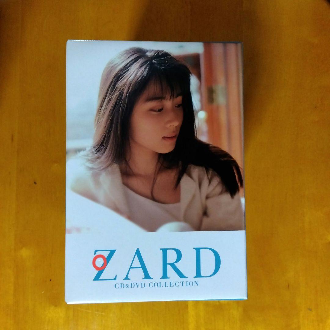ZARD CD＆DVD コレクション (No.47−No.60)