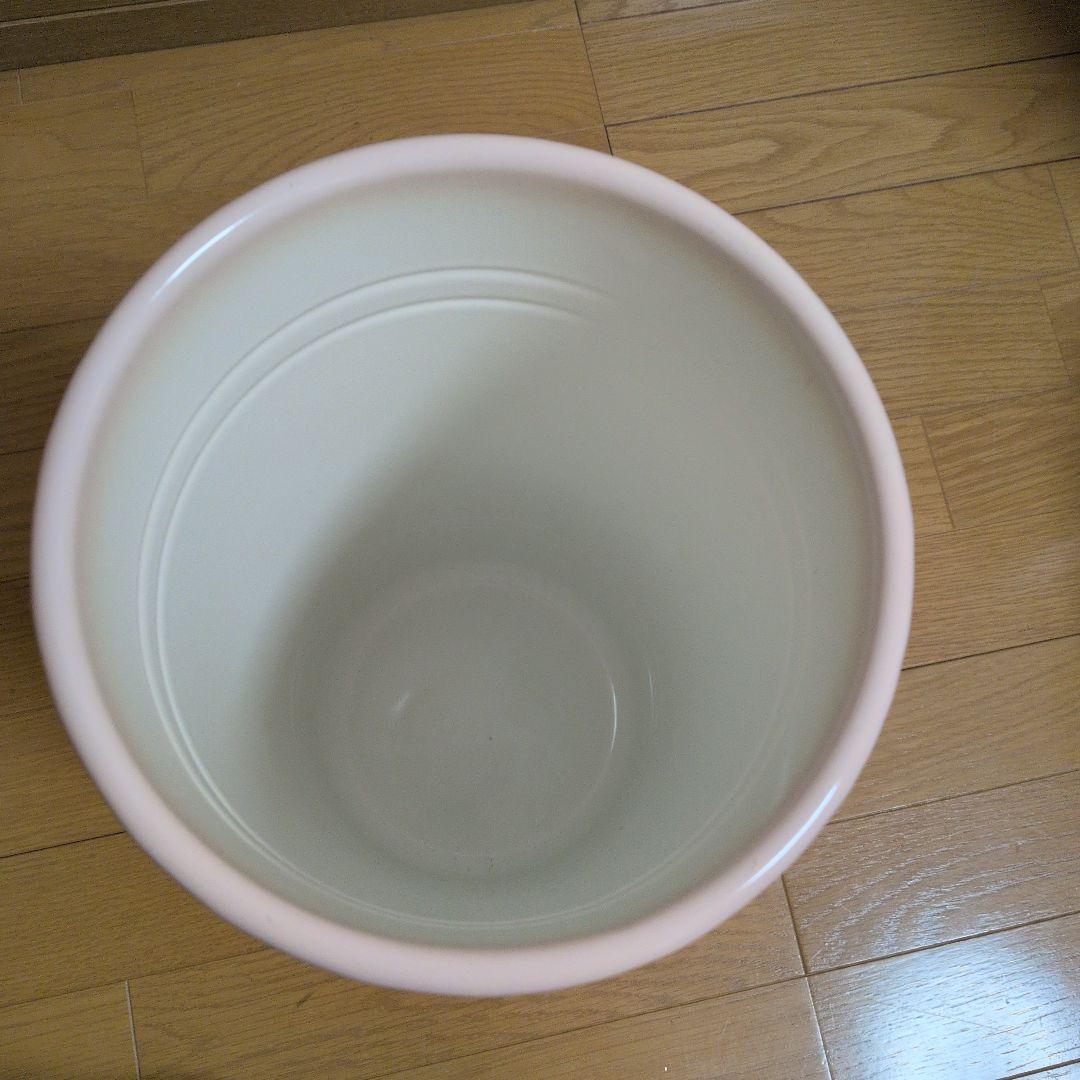 ゆ*と様 旧 imane ポワージュ ピンク 傘立て イマン