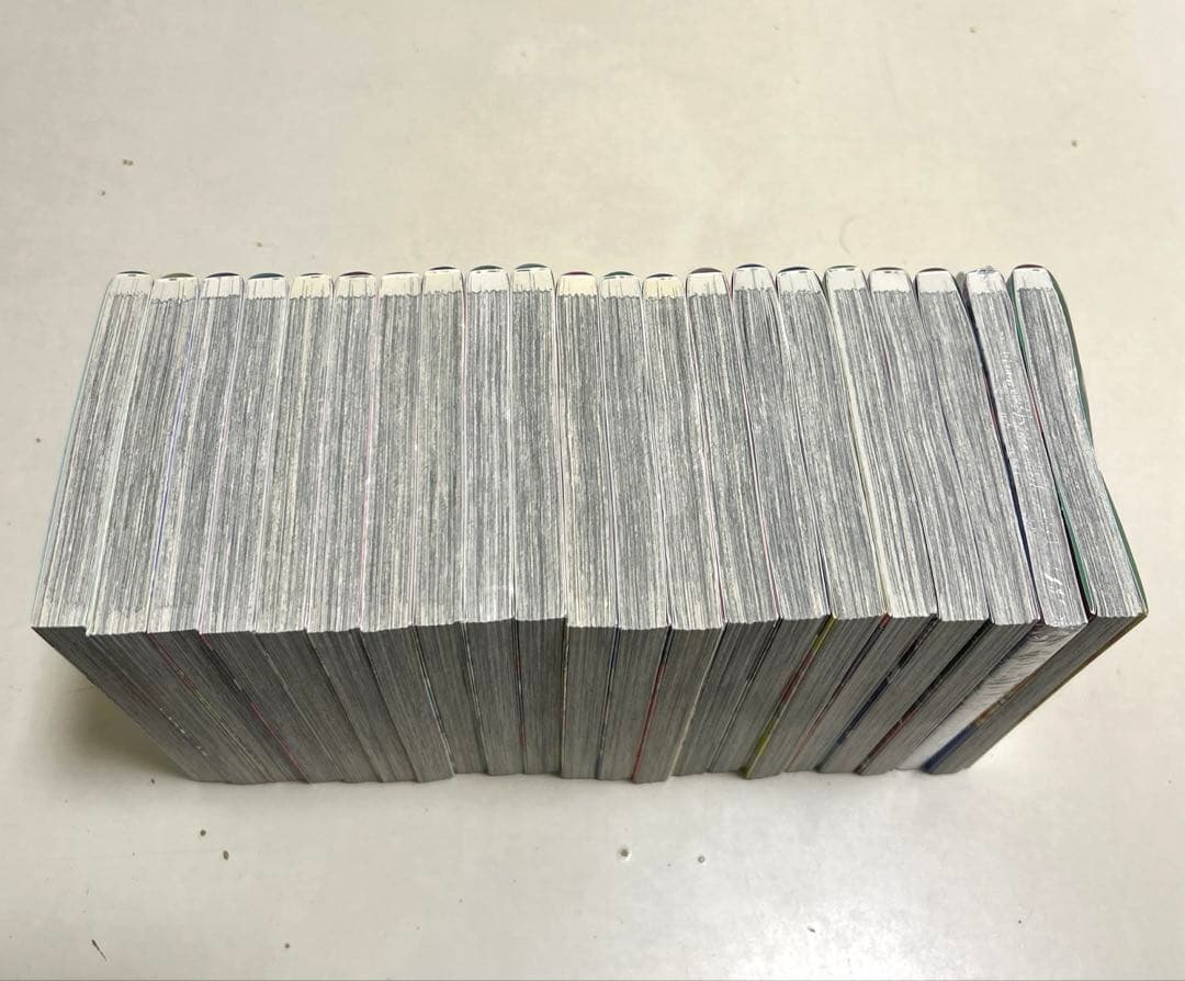 ウィッチウォッチ　全巻セット