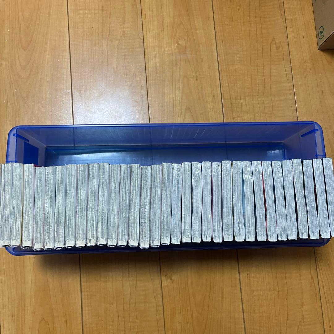 ブルーロック　1-33巻 9-33巻　初版帯付き 17-33巻　新品未開封