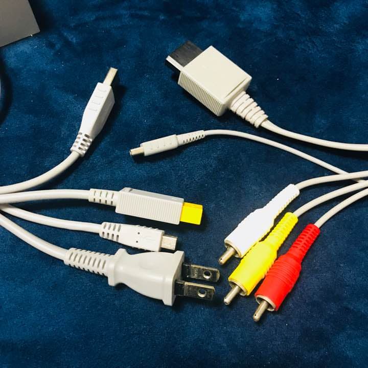 Wii U 本体 PROコントローラー クラッシックコントローラー