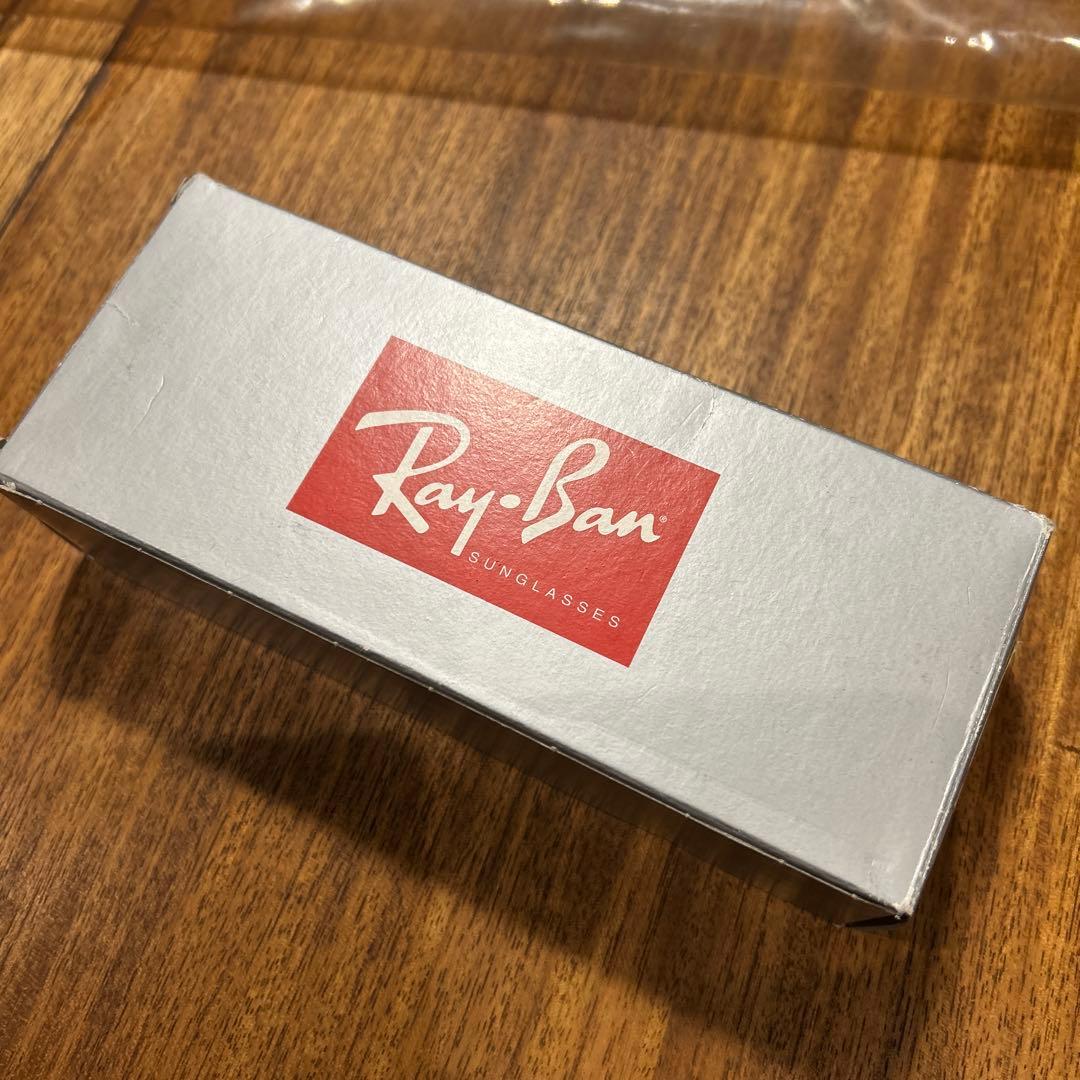 Ray Ban レイバン　サングラス