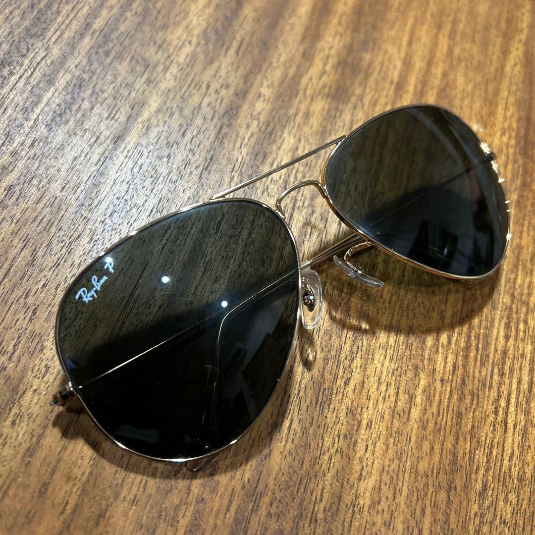 Ray Ban レイバン　サングラス