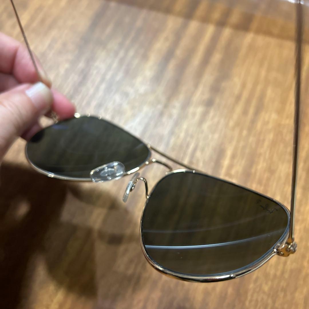 Ray Ban レイバン　サングラス