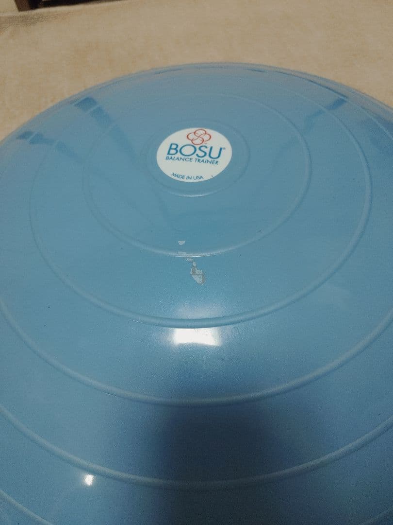 BOSU BALANCE TRAINER バランストレーナー