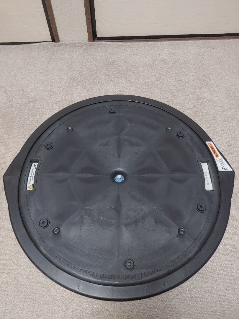 BOSU BALANCE TRAINER バランストレーナー