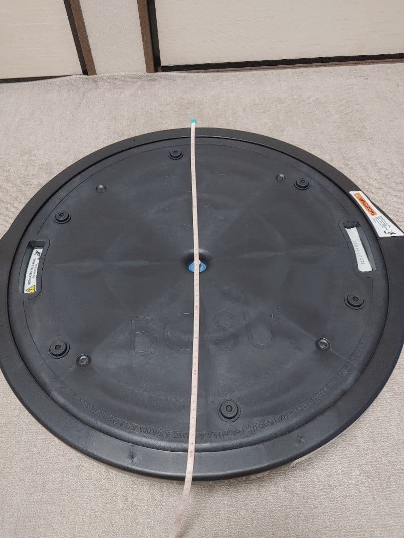 BOSU BALANCE TRAINER バランストレーナー