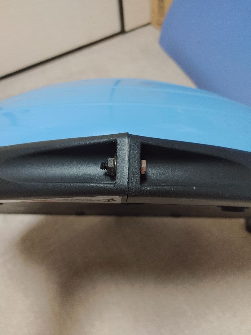 BOSU BALANCE TRAINER バランストレーナー