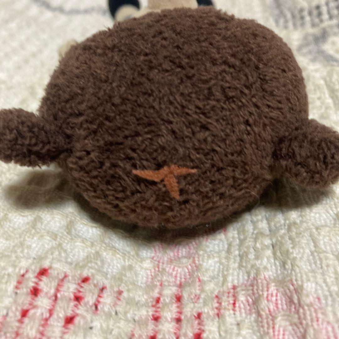 Verda クーリー他　ぬいぐるみ＆マスコット　紙タグ有＆紙タグなし　中古品