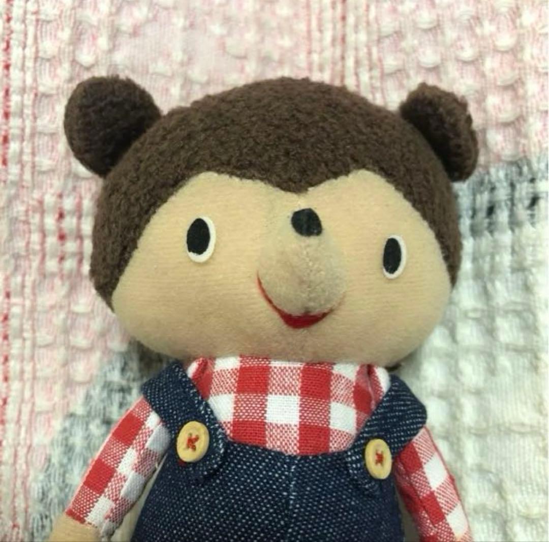 Verda クーリー他　ぬいぐるみ＆マスコット　紙タグ有＆紙タグなし　中古品