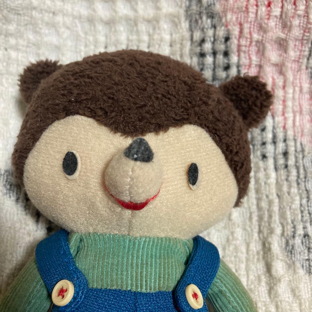 Verda クーリー他　ぬいぐるみ＆マスコット　紙タグ有＆紙タグなし　中古品