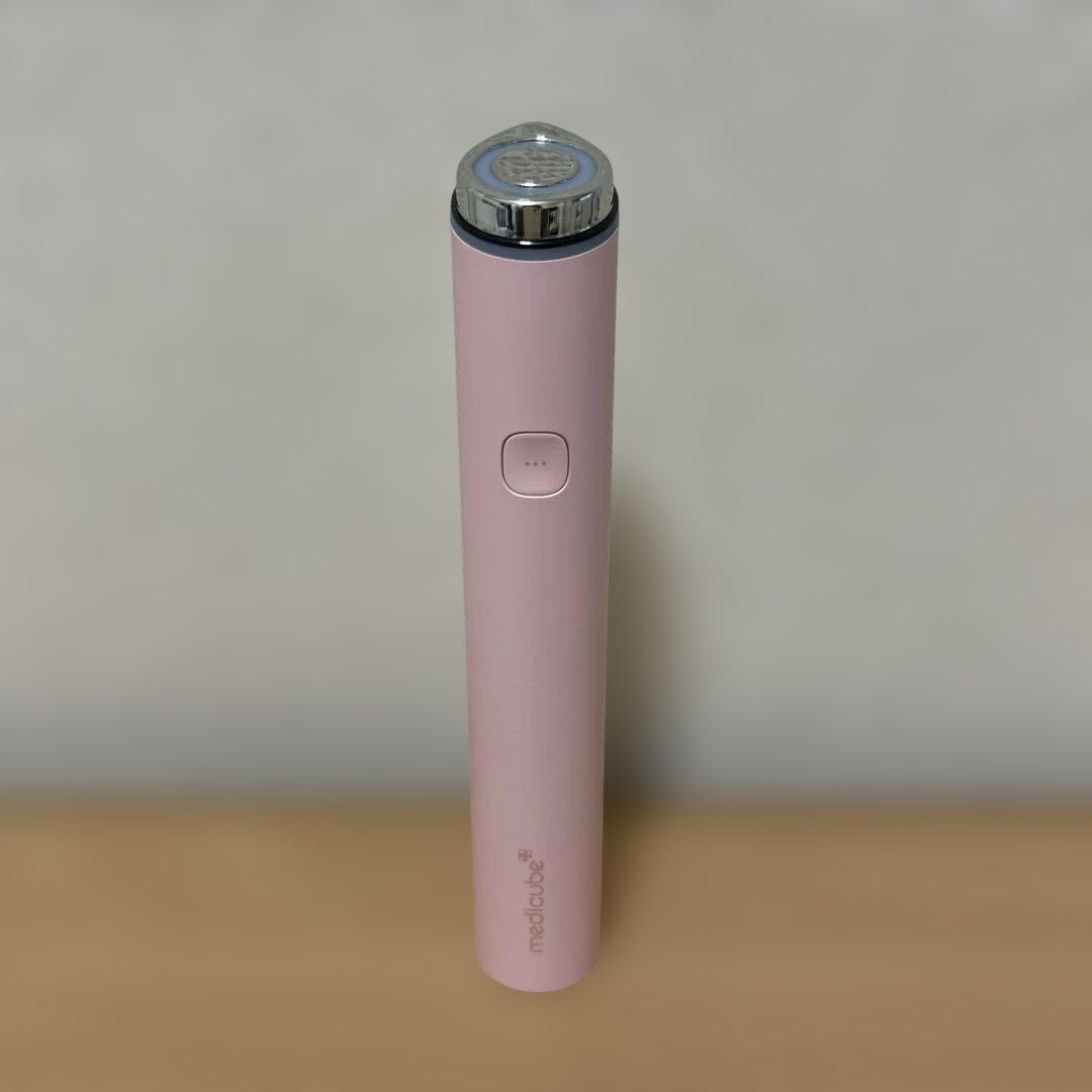 medicube 美顔器 ブースタープロミニ