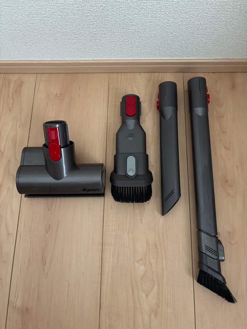 Dyson Cyclone V10 スティッククリーナー本体