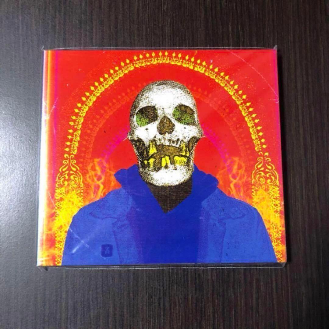洋楽 DJ Muggs - Winter Psychedelic Edition CD