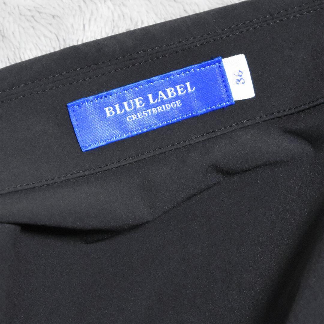 BLUELABEL CRESTBRIDGE ブルーレーベルクレストブリッジ 36