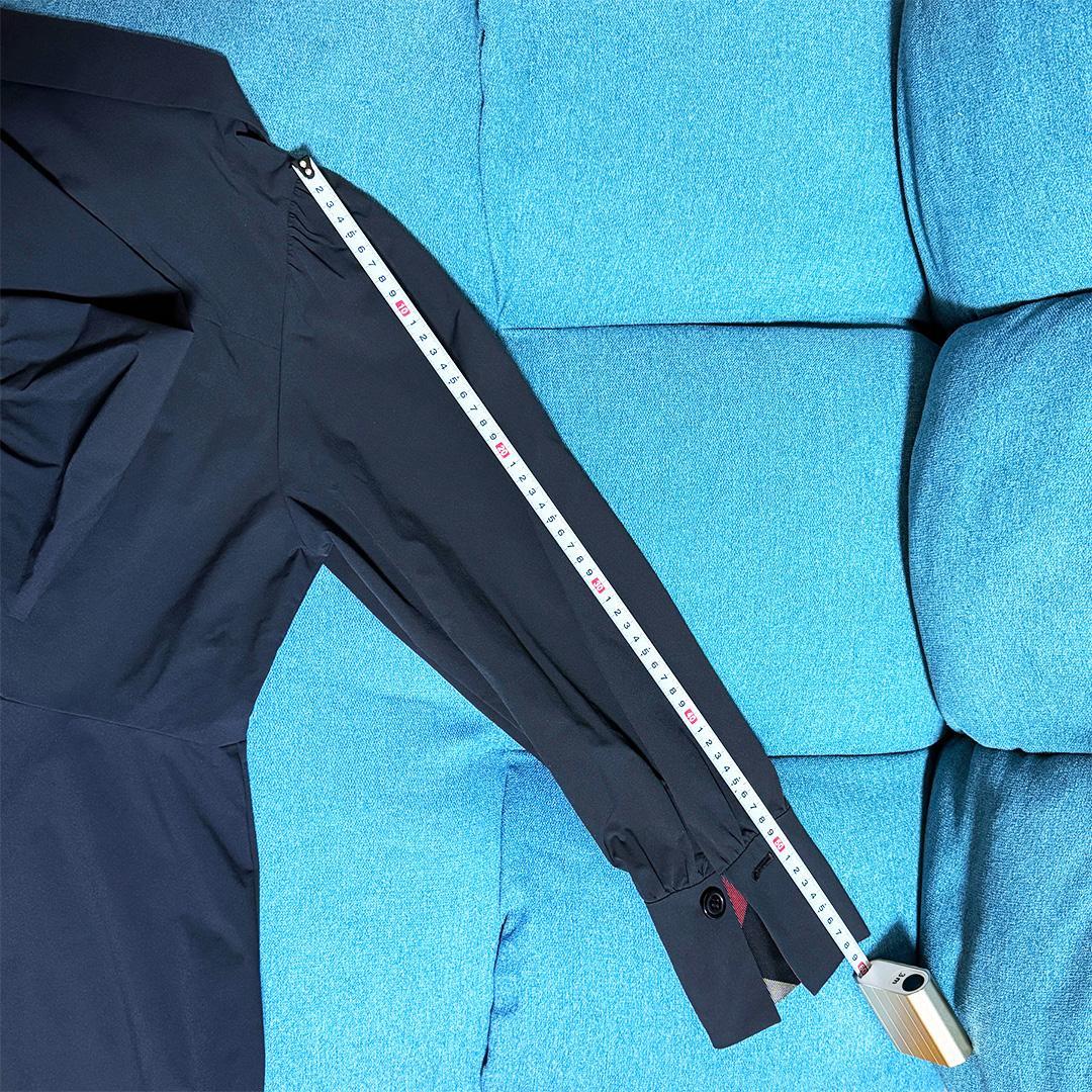 BLUELABEL CRESTBRIDGE ブルーレーベルクレストブリッジ 36