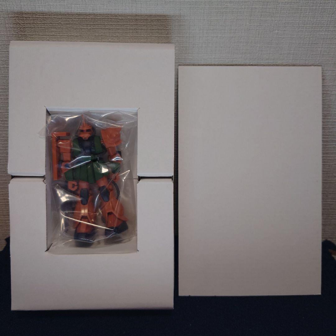 ガンダム　機動戦士ガンダムMS大図鑑宇宙世紀ボックス