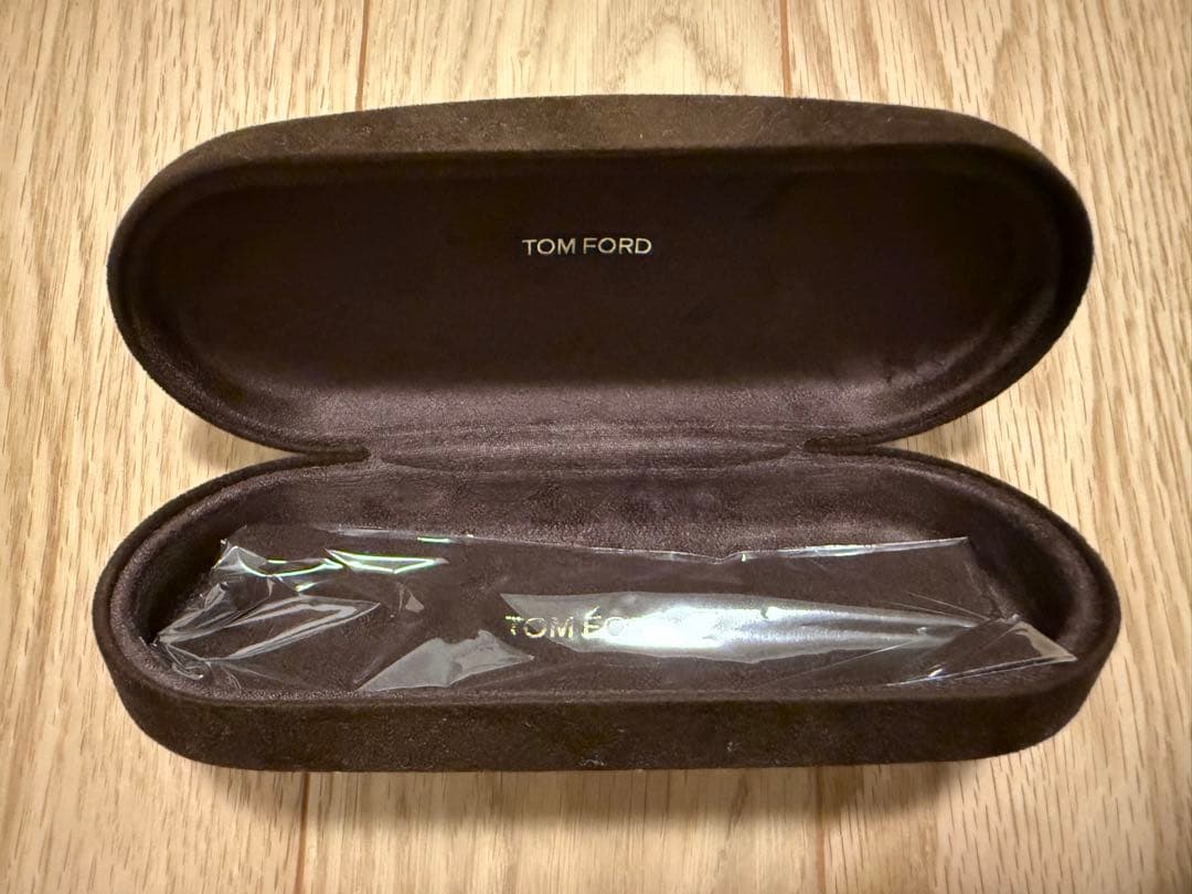 小物 TOM FORD for Ron Herman FT1151-D