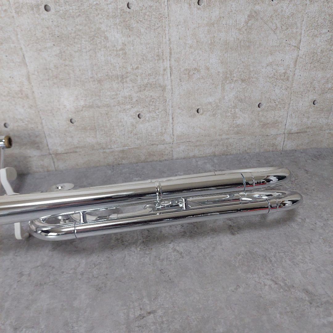 Cool Wind TB-200/F SV プラスチックトロンボーン テナーバス